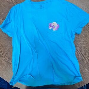 Lauren James t-shirt